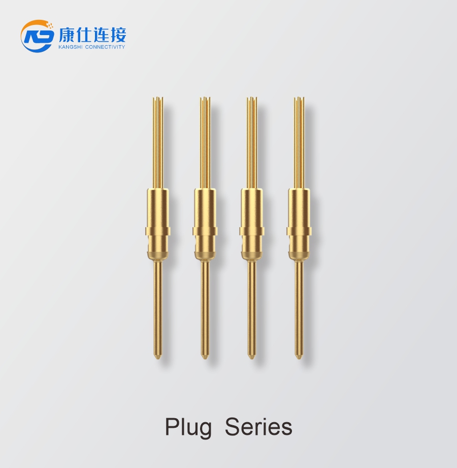 Plug  Series