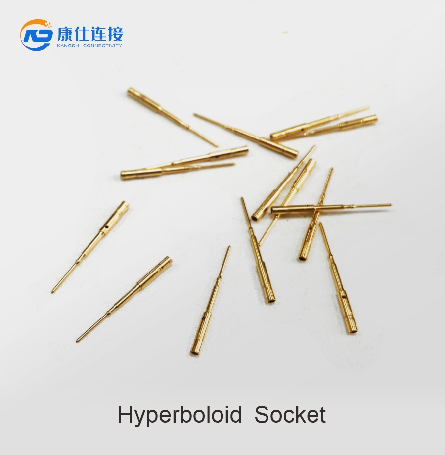 Hyperboloid  Socket